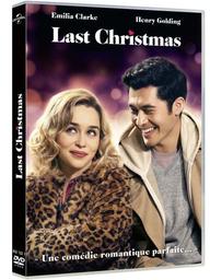 Last Christmas / un film de Paul Feig | Feig, Paul. Metteur en scène ou réalisateur