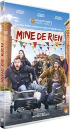 Mine de rien / un film de Mathias Mlekuz | Mlekuz, Mathias. Metteur en scène ou réalisateur. Scénariste