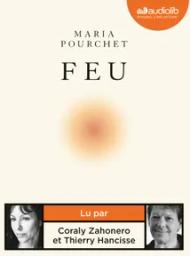 Feu | Pourchet, Maria (1980-....). Auteur