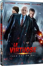 Le Virtuose / Nick Stagliano, rÃ‘al. | Stagliano , Nick . Scénariste