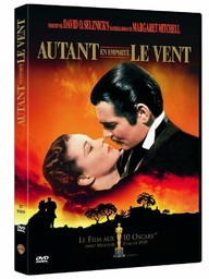 Autant en emporte le vent / un film de Victor Fleming | Fleming, Victor. Metteur en scène ou réalisateur