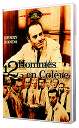 [Douze] 12 hommes en colère / Sidney Lumet | Lumet, Sidney. Metteur en scène ou réalisateur