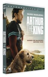 Arthur the king / un film de Simon Cellan Jones | Cellan Jones, Simon. Metteur en scène ou réalisateur