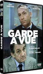 Garde à vue / un film de Claude Miller | Miller, Claude. Metteur en scène ou réalisateur