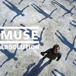 Absolution / Muse | Muse (Groupe de rock))