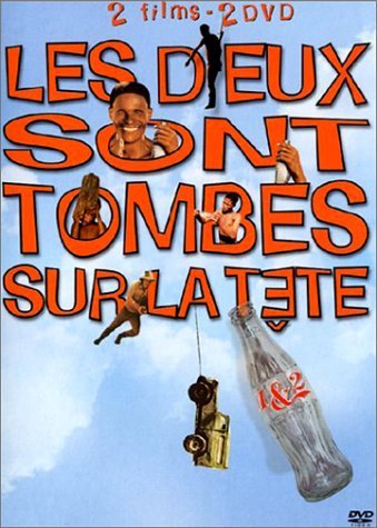 Les Dieux sont tombés sur la tête, t. 01. Les Dieux sont tombés sur la tête , t. 02 / un film de Jamie Uys | Uys, Jamie. Metteur en scène ou réalisateur