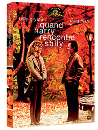 Quand Harry rencontre Sally / un film de Rob Reiner | Reiner, Rob. Metteur en scène ou réalisateur