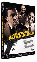 Les Tontons flingueurs / un film de Georges Lautner | Lautner, Georges. Metteur en scène ou réalisateur