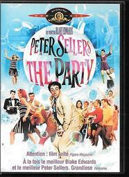 Party (The) / un film de Blake Edwards | Edwards, Blake. Metteur en scène ou réalisateur