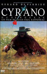 Cyrano de Bergerac / un film de Jean-Paul Rappeneau | Rappeneau, Jean-Paul. Metteur en scène ou réalisateur