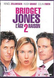 Bridget Jones, l'âge 2 [de] raison / un film de Beeban Kidron | Kidron, Beeban. Metteur en scène ou réalisateur