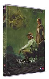 Man to man / un film de Régis Wargnier | Wargnier, Régis. Metteur en scène ou réalisateur