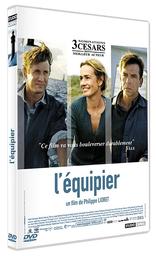 L' Equipier / un film de Philippe Lioret | Lioret, Philippe. Metteur en scène ou réalisateur