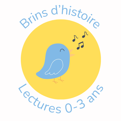 Brins d'histoires : une soupe et au lit | 